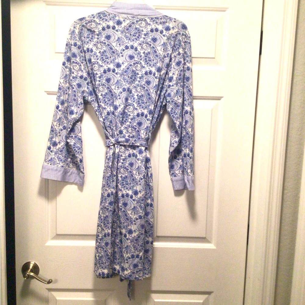 Carole Hochman robe - Picture 2 of 5